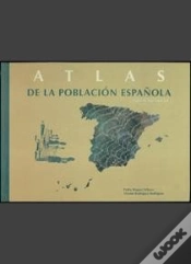 Capa do artigo Atlas De La Población Española