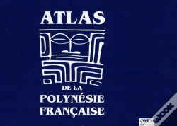 Capa do artigo Atlas De La Polynesie Francaise