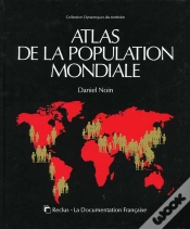 Capa do artigo Atlas De La Population Mondiale