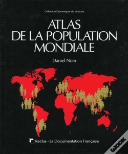 Capa do artigo Atlas De La Population Mondiale