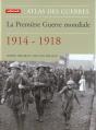 Atlas De La Premiere Guerre Mondiale 1914-1918 - Preview