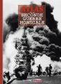 Atlas De La Seconde Guerre Mondiale - Preview