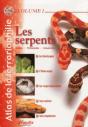 Atlas De La Terrariophilie ; Les Serpents Tome 1 - Preview