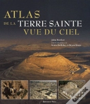 Capa do artigo Atlas De La Terre Sainte Vue Du Ciel