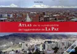 Capa do artigo Atlas De La Vulnerabilite De L'Agglomeration De La Paz