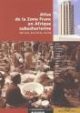 Atlas De La Zone Française En Afrique Subsaharienne - Preview