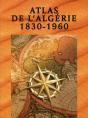 Atlas De L'Algerie 1830-1960 - Preview
