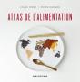 Atlas De L'Alimentation - Preview