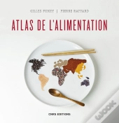 Atlas De L'Alimentation