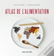 Capa do artigo Atlas De L