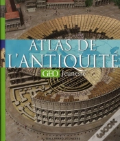 Capa do artigo Atlas De L