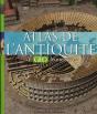 Atlas De L'Antiquité - Preview
