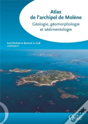Capa do artigo Atlas De L