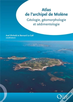 Capa do artigo Atlas De L'Archipel De Molene