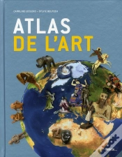 Capa do artigo Atlas De L