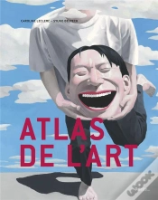 Capa do artigo Atlas De L