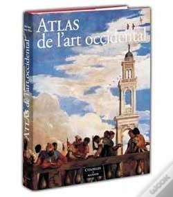 Capa do artigo Atlas De L'Art Occidental