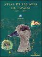 Atlas De Las Aves España (1975-1995) - Preview