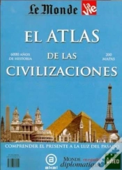 Capa do artigo Atlas De Las Civilizaciones, El