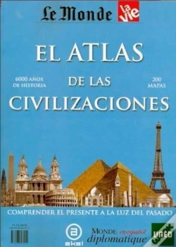 Capa do artigo Atlas De Las Civilizaciones, El
