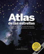 Capa do artigo Atlas De Las Estrellas