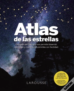 Capa do artigo Atlas De Las Estrellas