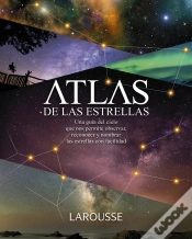Capa do artigo Atlas De Las Estrellas