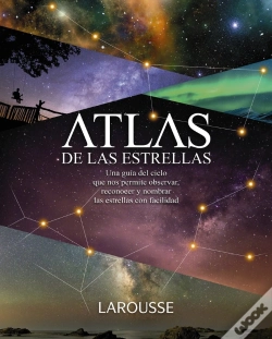 Capa do artigo Atlas De Las Estrellas