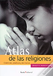 Capa do artigo Atlas De Las Religiones
