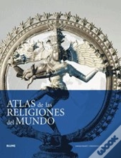 Capa do artigo Atlas De Las Religiones Del Mundo