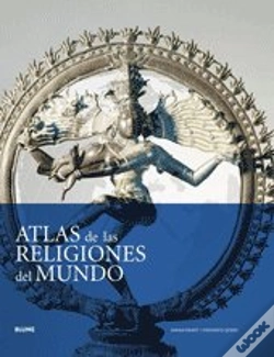 Capa do artigo Atlas De Las Religiones Del Mundo