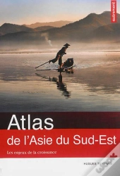 Atlas De L'Asie Du Sud-Est