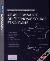 Capa do artigo Atlas De L