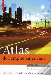 Capa do artigo Atlas De L