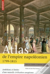 Capa do artigo Atlas De L