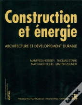 Atlas De L'Energie - Architecture Et Qualite Environnementale