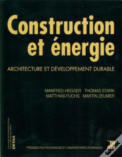 Capa do artigo Atlas De L'Energie - Architecture Et Qualite Environnementale