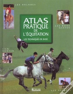 Capa do artigo Atlas De L'Equitation