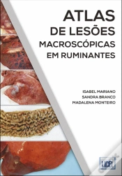Capa do artigo Atlas de Lesões Macroscópicas em Ruminantes
