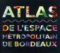 Atlas De L'Espace Metropolitain De Bordeaux - Preview