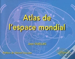 Capa do artigo Atlas De L'Espace Mondial