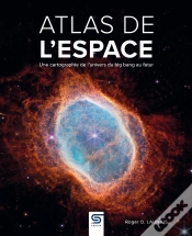 Capa do artigo Atlas De L