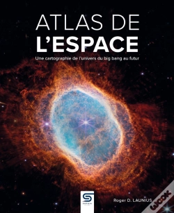 Capa do artigo Atlas De L'Espace