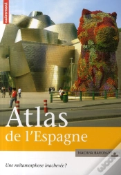 Capa do artigo Atlas De L