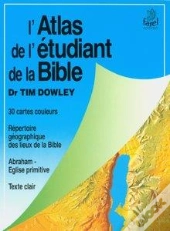 Atlas De L'Etudiant