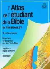 Capa do artigo Atlas De L