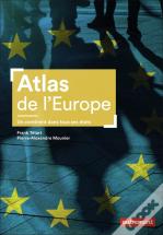Atlas De L'Europe
