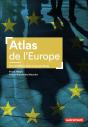 Atlas De L'Europe - Preview