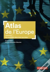 Capa do artigo Atlas De L