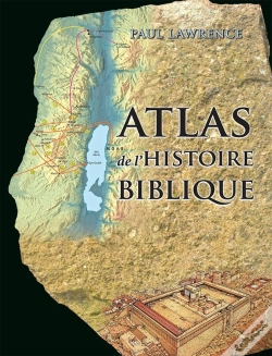 Capa do artigo Atlas De L'Histoire Biblique